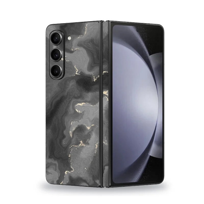 Colorful uflage Decal Skin for Samsung Galaxy Z Fold 5 4 3 2 Back + Hinge Screen Protector Film Cover 3M Wrap Personal Sticker
Colorful uflage Decal Skin for Samsung Galaxy Z Fold 5 4 3 2 Back + Hinge Screen Protector Film Cover 3M Wrap Personal Sticker