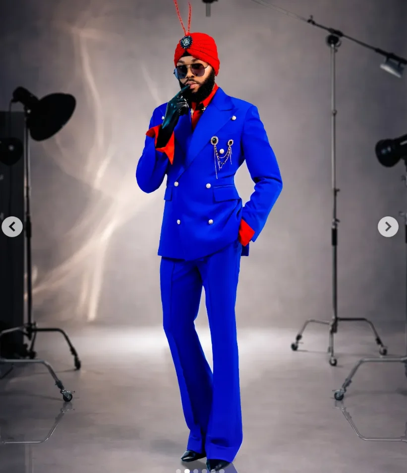 Royal Blue Men Suits Pants Set 2 Pcs Blazer+Trousers Double Breasted Cotton Wedding Tuxedos Jacket Formal Office Coat Outfit
Royal Blue Men Suits Pants Set 2 Pcs Blazer+Trousers Double Breasted Cotton Wedding Tuxedos Jacket Formal Office Coat Outfit