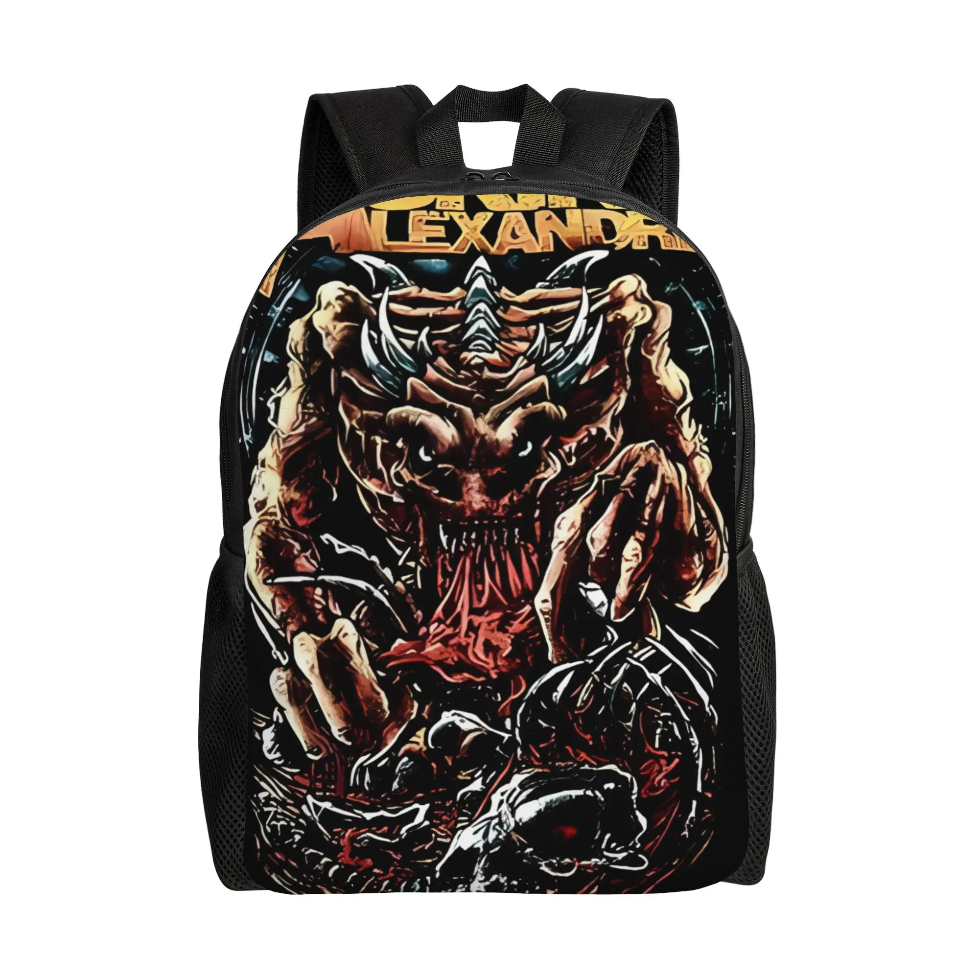 Asking Alexandria1 Asking Alexandria Schoolbag Men Fashionable Large Capacity Schoolbag Back To School Season
Asking Alexandria1 Asking Alexandria Schoolbag Men Fashionable Large Capacity Schoolbag Back To School Season