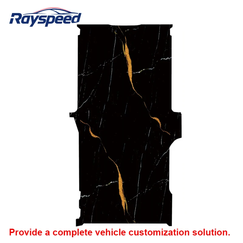 Customized Patterns Aviation Aluminum Flooring Van Interiors Floor Sets Waterproof Car Floor for V W447 for Sprinter for Hiace
Customized Patterns Aviation Aluminum Flooring Van Interiors Floor Sets Waterproof Car Floor for V W447 for Sprinter for Hiace