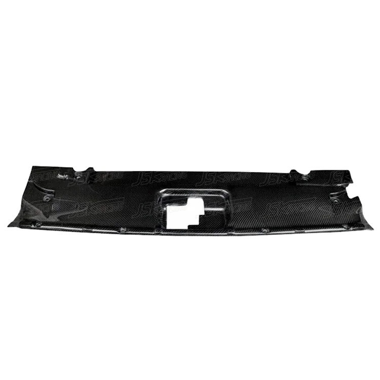 2018-2019 CARBON FIBER COOLING SLAM PANEL for FORD MUSTANG 2.3
2018-2019 CARBON FIBER COOLING SLAM PANEL for FORD MUSTANG 2.3