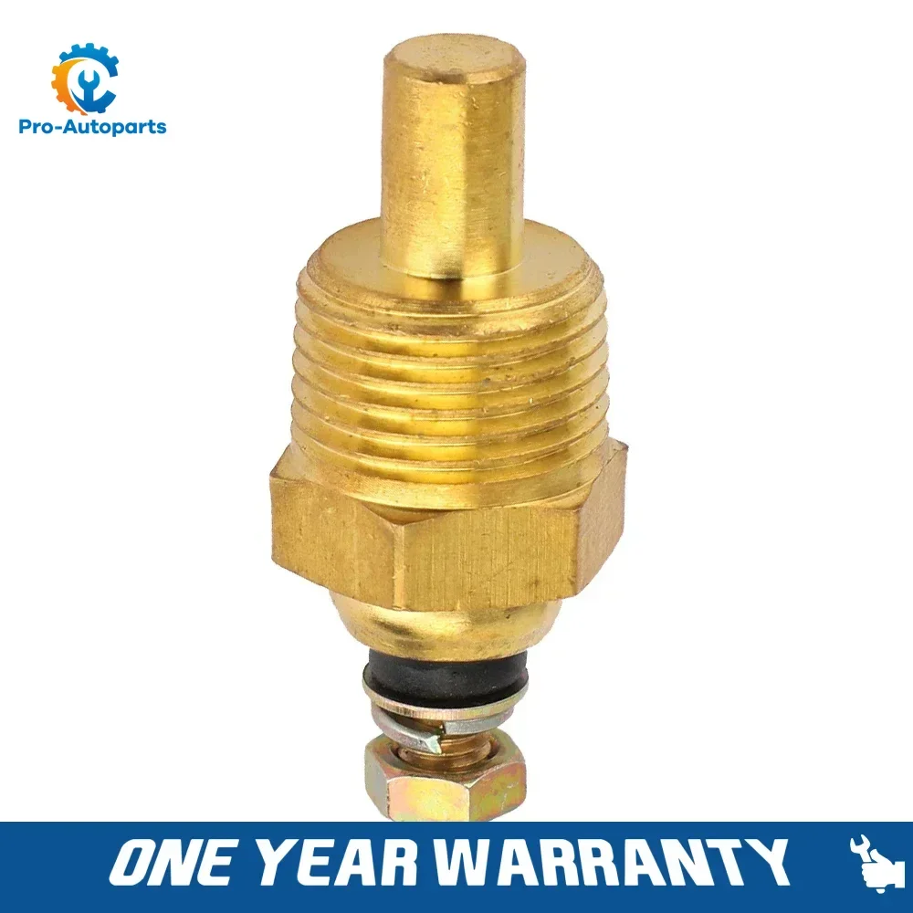 Oil Water Temperature Sensor for Mercury Mercruiser 806490T Engine Water Temperature Gauge Transmitter
Oil Water Temperature Sensor for Mercury Mercruiser 806490T Engine Water Temperature Gauge Transmitter