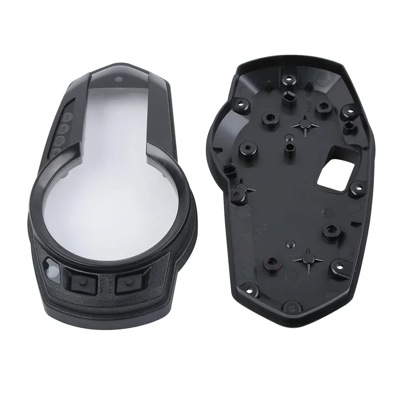 Speedometer Tachometer Gauge Case Cover For Kawasaki Kawasaki Ninja ZX6R 2009-2012
Speedometer Tachometer Gauge Case Cover For Kawasaki Kawasaki Ninja ZX6R 2009-2012