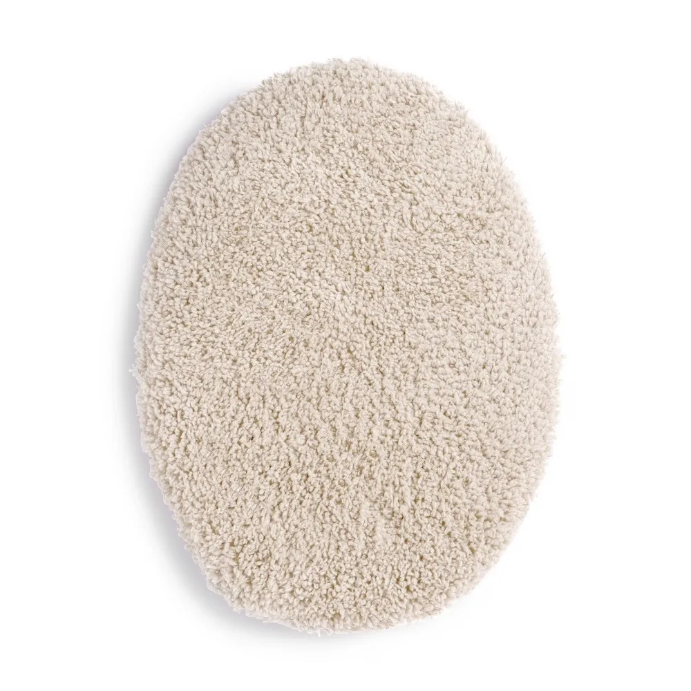 Polyester Toilet Seat Cover Tan Color 19x22 Inches Soft Bathroom Lid Protector Waterproof and Easy to Clean
Polyester Toilet Seat Cover Tan Color 19x22 Inches Soft Bathroom Lid Protector Waterproof and Easy to Clean