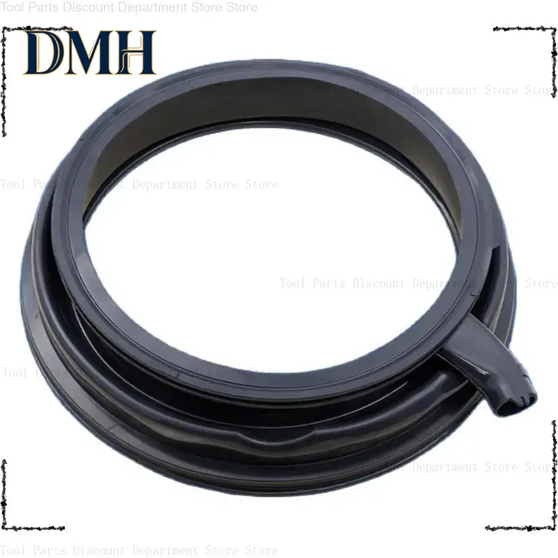 New Washing Door Sealing 9000776962 Rubber Ring 8001255708 Two Universal Accessories
New Washing Door Sealing 9000776962 Rubber Ring 8001255708 Two Universal Accessories