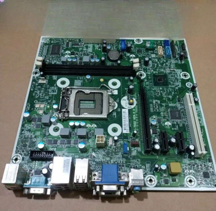 For HP 480 G2 Main Board MS-7932 V2.0 V1.1 785909-001 786171-001 Main Board
For HP 480 G2 Main Board MS-7932 V2.0 V1.1 785909-001 786171-001 Main Board