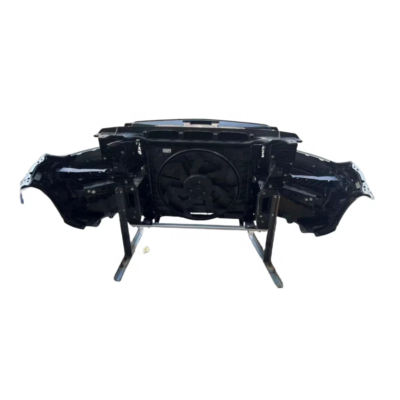 GLE W167 Front Bumper OE 1678858406 Original Replacement Parts
GLE W167 Front Bumper OE 1678858406 Original Replacement Parts