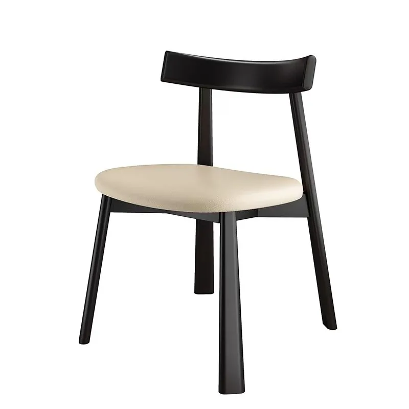 #Nordic Solid Wood Dining Chairs Can Be Stacked for Leisure, Dining, and Home Use. Modern and Minimalist Dining Tables and
#Nordic Solid Wood Dining Chairs Can Be Stacked for Leisure, Dining, and Home Use. Modern and Minimalist Dining Tables and