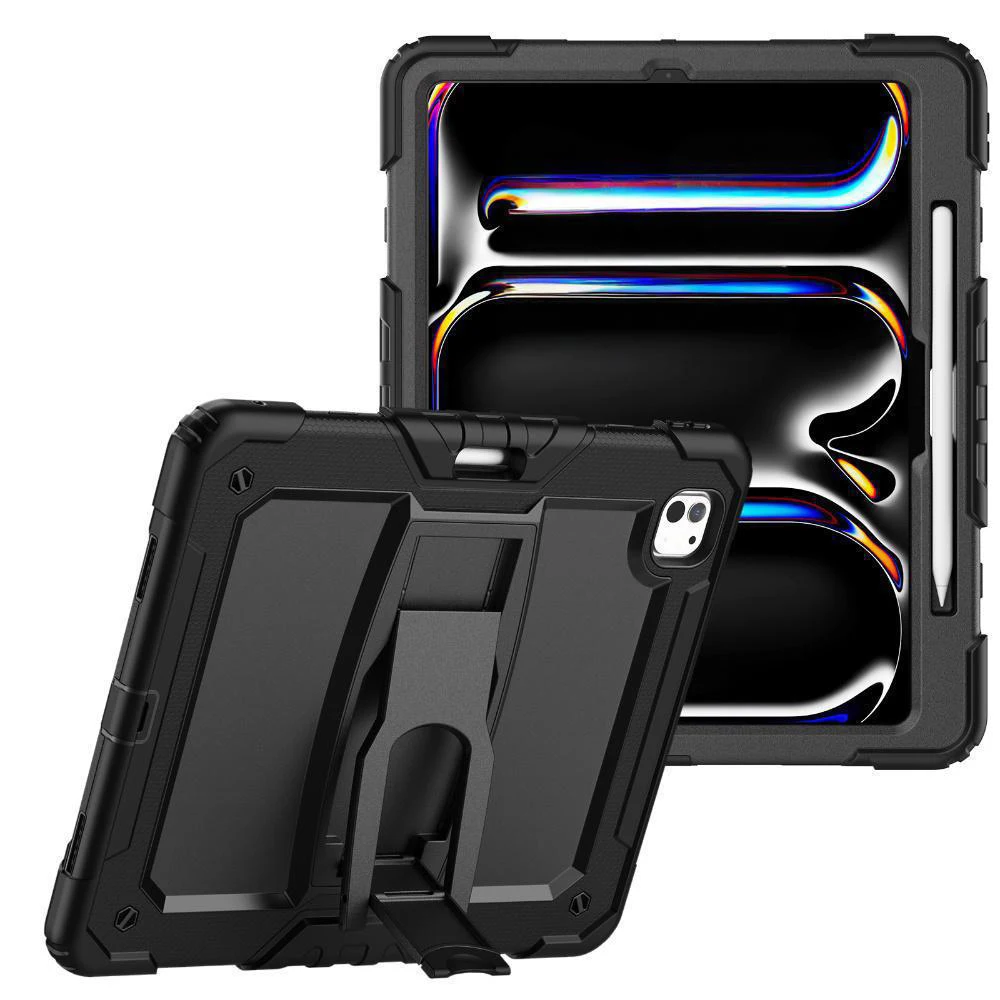 2025 Новый чехол-подставка для планшета IPad Air 3 4 5 Mini Pro 6 7 8 9 Чехлы 10-го 11-го поколения 10,9 12,9 13 11-дюймовый противоударный чехол 
2025 Новый чехол-подставка для планшета IPad Air 3 4 5 Mini Pro 6 7 8 9 Чехлы 10-го 11-го поколения 10,9 12,9 13 11-дюймовый противоударный чехол