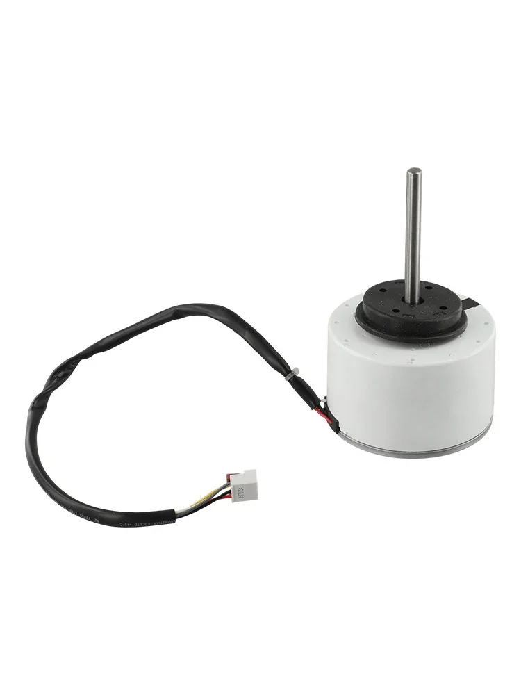 DC Brushless Motor for Midea Air Conditioner WZDK5838G 58W Reliable Replacement for Optimal Cooling Performance
DC Brushless Motor for Midea Air Conditioner WZDK5838G 58W Reliable Replacement for Optimal Cooling Performance