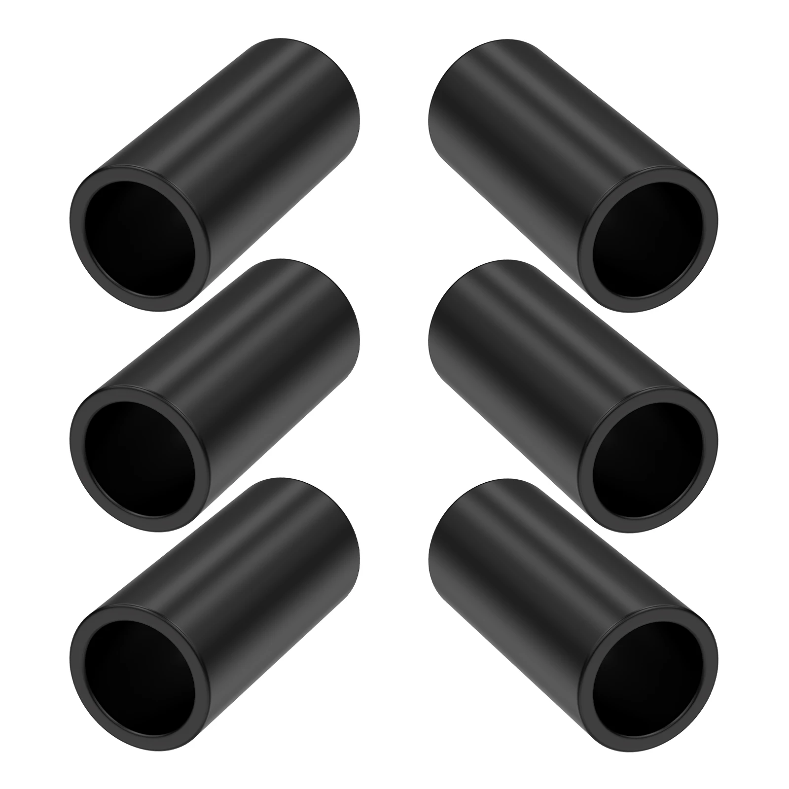 NICECNC 6 Pcs Primary Clutch Weight Bushing for Can-Am Maverick X3 R/RR Max Commander Sport 1000R Turbo DPS UTV Accessories
NICECNC 6 Pcs Primary Clutch Weight Bushing for Can-Am Maverick X3 R/RR Max Commander Sport 1000R Turbo DPS UTV Accessories