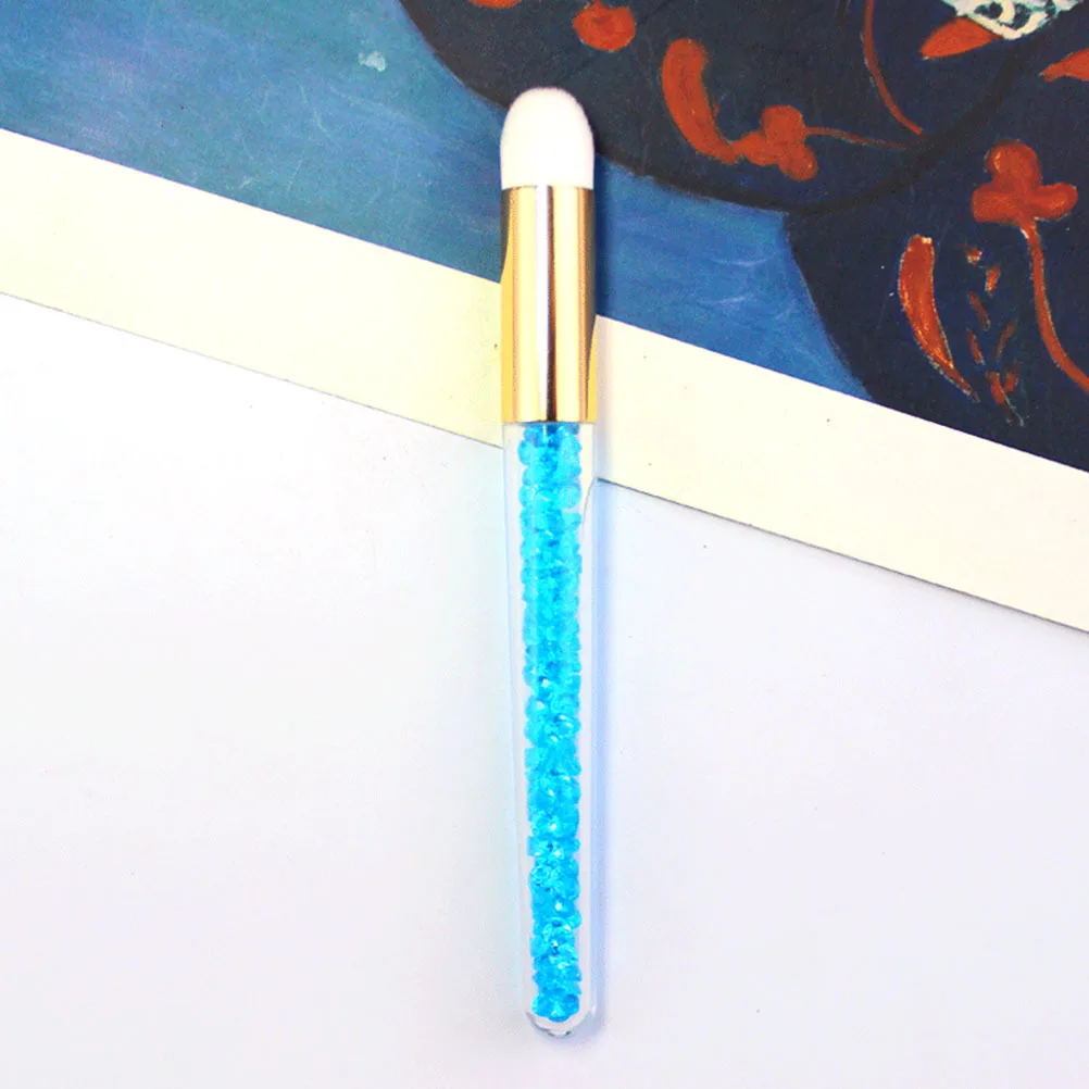 7Pcs Skin Care Brushes Nose Pore Cleaner Tool Effective for Deep Cleansing Makeup Lifting Comfortable Handle Skin Brush
7Pcs Skin Care Brushes Nose Pore Cleaner Tool Effective for Deep Cleansing Makeup Lifting Comfortable Handle Skin Brush