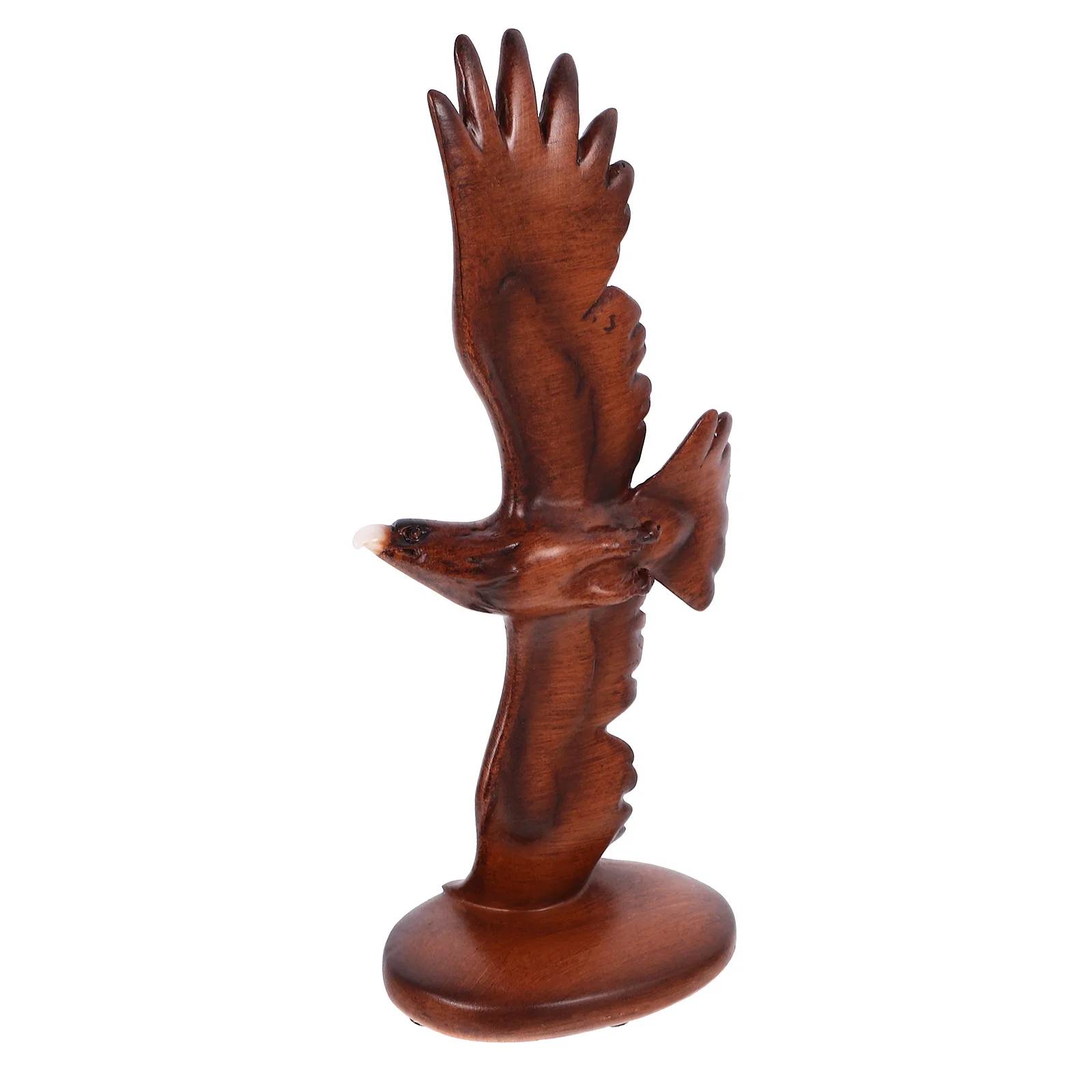 Eagle Statue Unique Design Exquisite Details Home Office Desktop Decor Resin Eagle Figurines Table Adornment Animal
Eagle Statue Unique Design Exquisite Details Home Office Desktop Decor Resin Eagle Figurines Table Adornment Animal