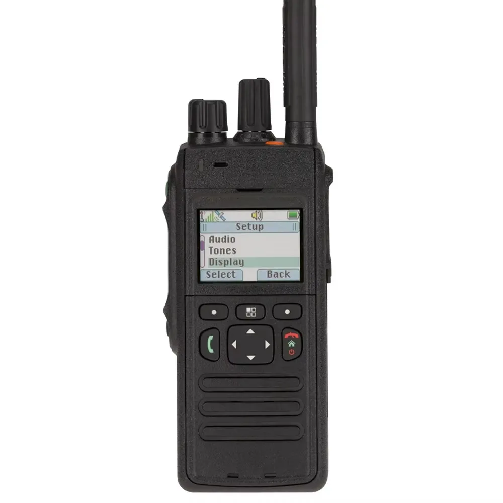 High Quality MTP3100 Long Range Two Way Radio Wireless Connectivity Intrinsically Safe Long Battery Life Walkie Talkie
High Quality MTP3100 Long Range Two Way Radio Wireless Connectivity Intrinsically Safe Long Battery Life Walkie Talkie