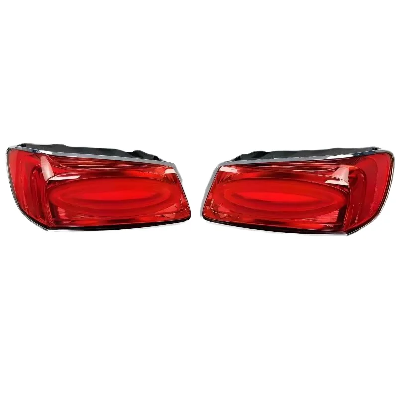For Bentley Flying Spur 2014-2018 LED Rear Tail Lamp 4W0945095 4W0945096 Automotive Assembly with 24V Volta
For Bentley Flying Spur 2014-2018 LED Rear Tail Lamp 4W0945095 4W0945096 Automotive Assembly with 24V Volta
