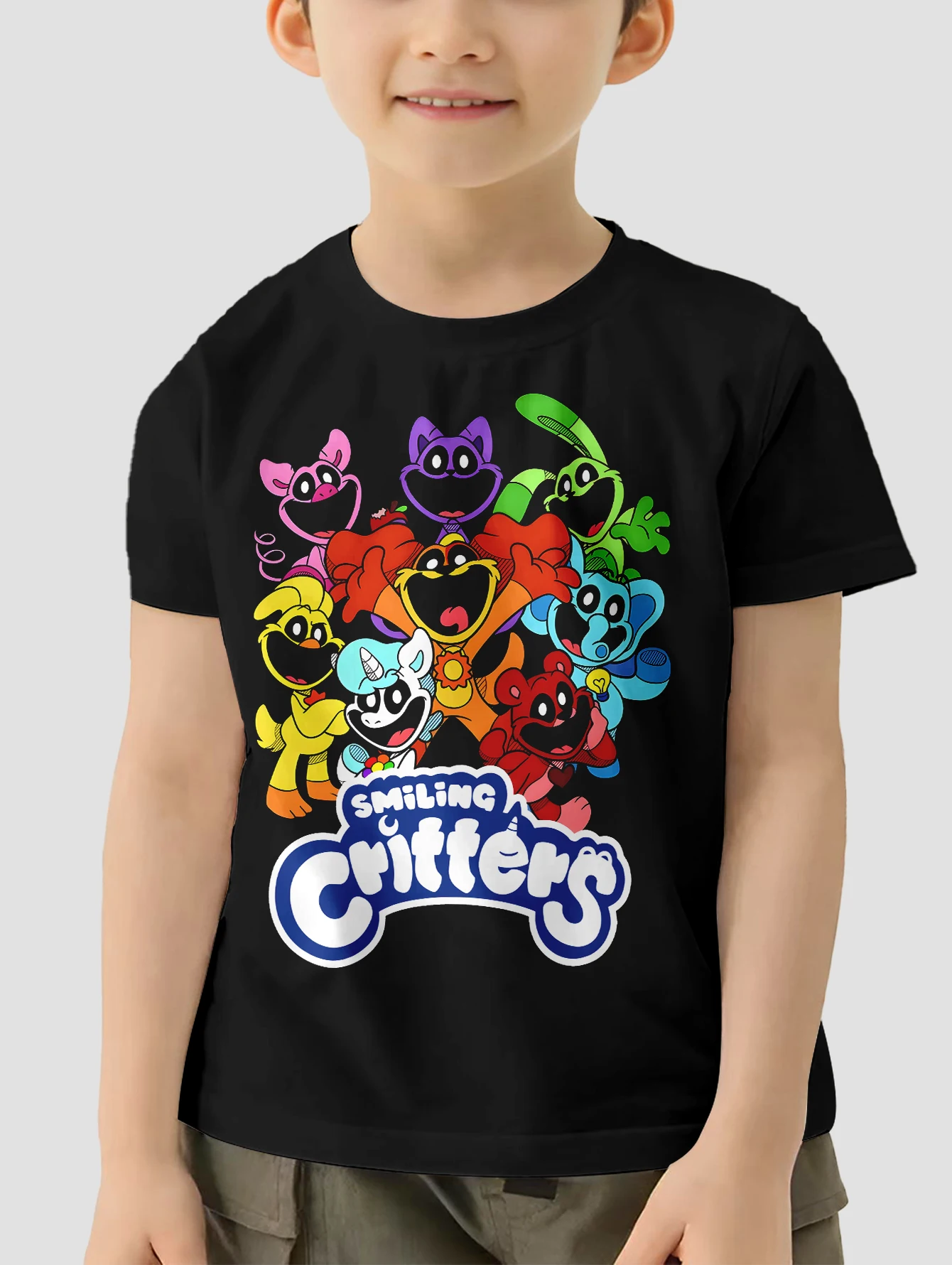 Squirrel Children Clothes Clothing Boy Child T Shirt T-shirts for Boys Short Sleeve 2024 Kids Clothes Children's Boy's Clothing
Squirrel Children Clothes Clothing Boy Child T Shirt T-shirts for Boys Short Sleeve 2024 Kids Clothes Children's Boy's Clothing