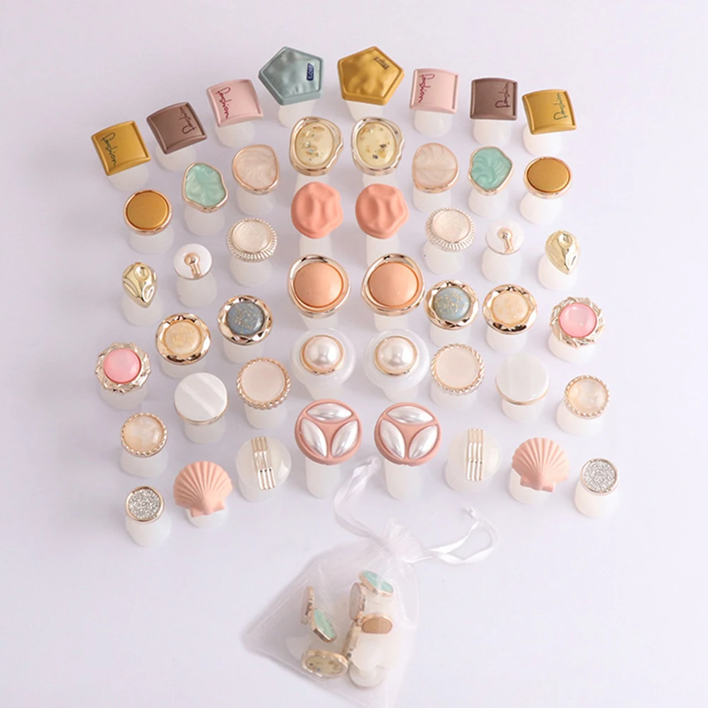 Silicone Finger Separators Nail Art Spacers Flexible Divider for Perfect Nail Design At Home Or Manicure Salon
Silicone Finger Separators Nail Art Spacers Flexible Divider for Perfect Nail Design At Home Or Manicure Salon