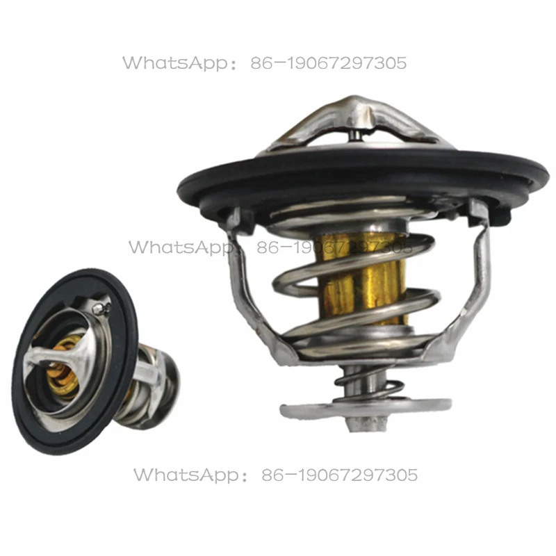 Thermostat Assy for BYD F3 F0 G3 L3 F6 S6 G6 M6 Auto Water Temperature Accessories
Thermostat Assy for BYD F3 F0 G3 L3 F6 S6 G6 M6 Auto Water Temperature Accessories