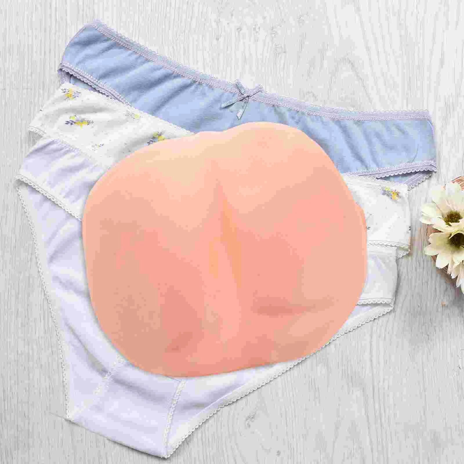 Realistic Fake Prank Prop Novelty Costume Accessory Big Buttock Padding Funny April Fool's Day Party Reusable Creative
Realistic Fake Prank Prop Novelty Costume Accessory Big Buttock Padding Funny April Fool's Day Party Reusable Creative