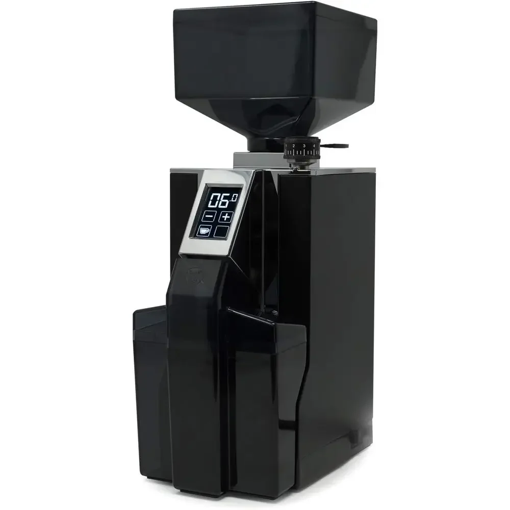 Mignon Brew Pro Coffee Grinder (Black/Black)
Mignon Brew Pro Coffee Grinder (Black/Black)