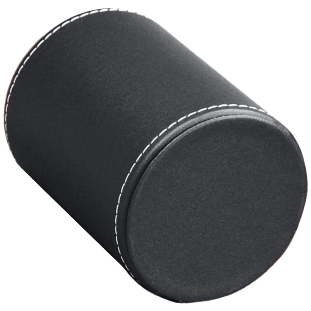 Pen Holder For Desk, Cylinder Pencil Storage Bucket, Makeup Brush Holder, Glasses Organizer, Desktop Stationery
Pen Holder For Desk, Cylinder Pencil Storage Bucket, Makeup Brush Holder, Glasses Organizer, Desktop Stationery