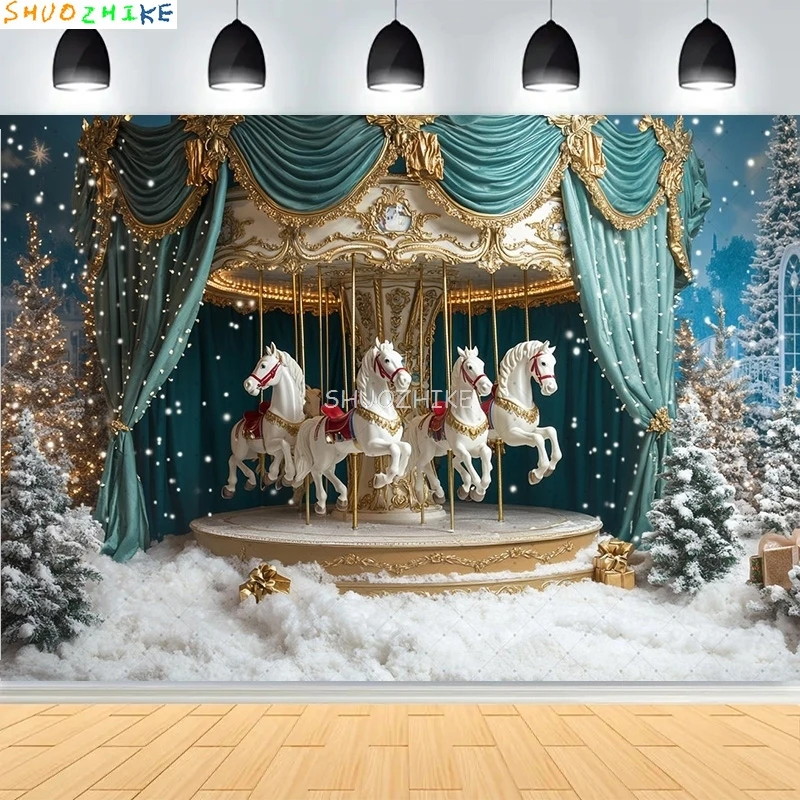 Christmas Day Wreath Family New Year Party Photography Backdrops Prop Window Living Room Xmas Tree Gift Snow Background WD-17
Christmas Day Wreath Family New Year Party Photography Backdrops Prop Window Living Room Xmas Tree Gift Snow Background WD-17