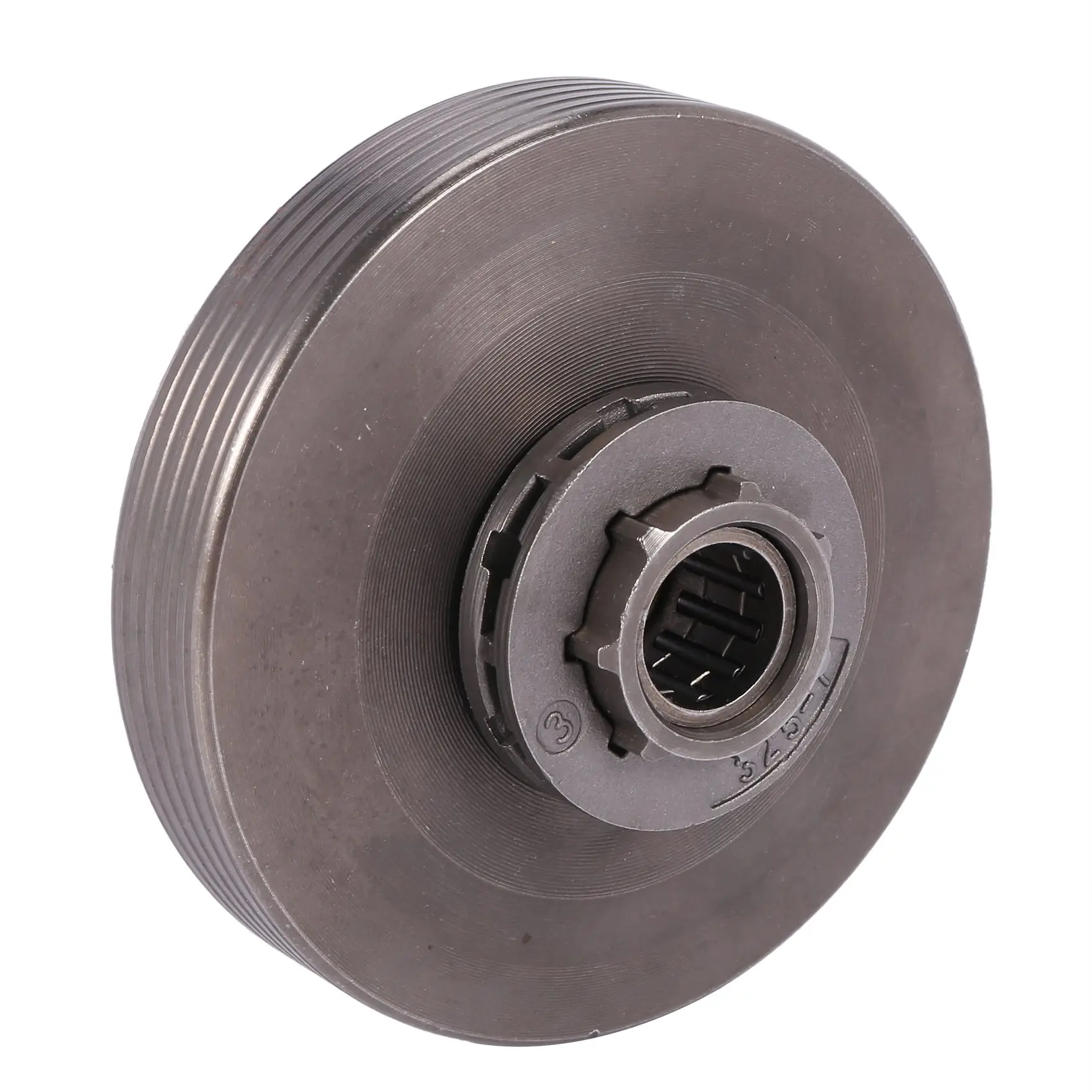 Clutch Drum & Clutch & Sprocket Rim & Needle Bearing Fit for Chinese Chainsaw 4500 5200 5800 HOT
Clutch Drum & Clutch & Sprocket Rim & Needle Bearing Fit for Chinese Chainsaw 4500 5200 5800 HOT