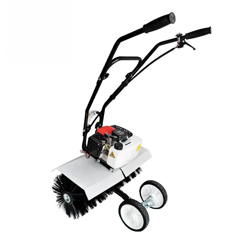 Portable Gasoline Lawn Groomer Artificial Sweeper Combing Machine Football and Golf Course Cleaning Equip
Portable Gasoline Lawn Groomer Artificial Sweeper Combing Machine Football and Golf Course Cleaning Equip