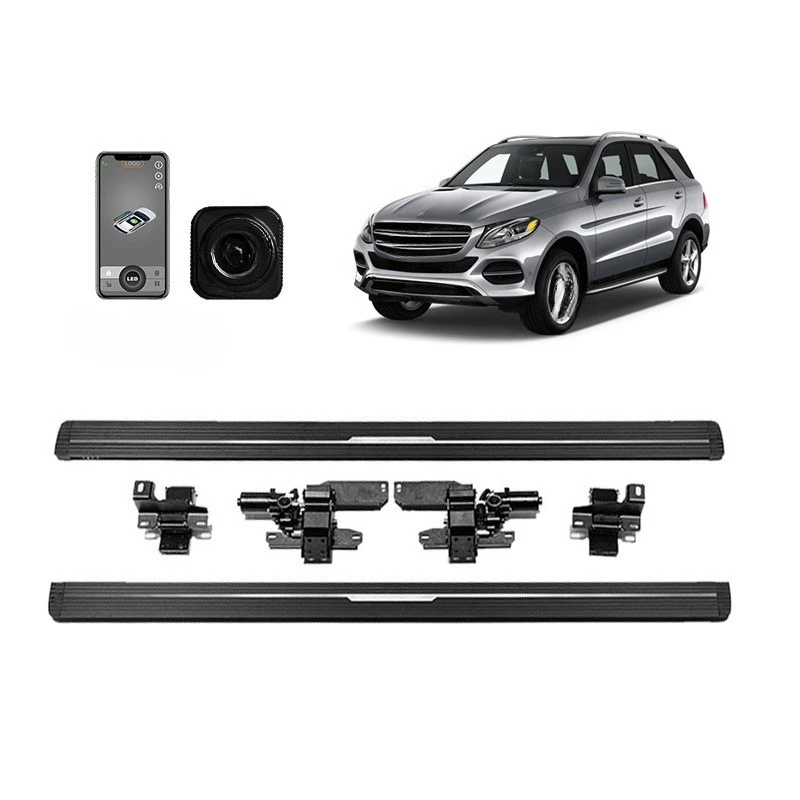 Стиль Автоматическая телескопическая Автоматическая мощность Боковая ступенька Электрическая педаль
Стиль Автоматическая телескопическая Автоматическая мощность Боковая ступенька Электрическая педаль