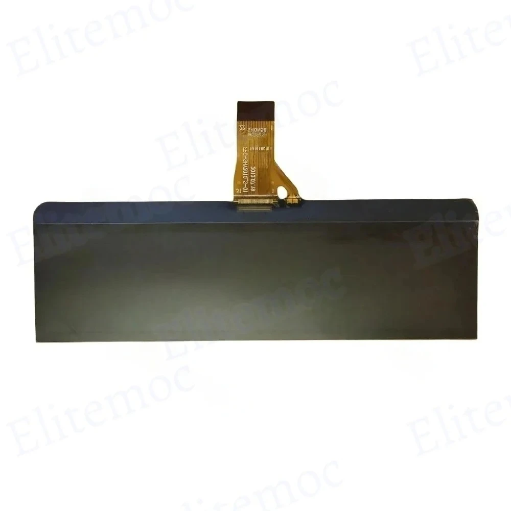 FPC-SHY2010_S-01 5.4 inch TFT LCD Full Display for Instrument Cluster Dashboard Screen Repair Replacement
FPC-SHY2010_S-01 5.4 inch TFT LCD Full Display for Instrument Cluster Dashboard Screen Repair Replacement