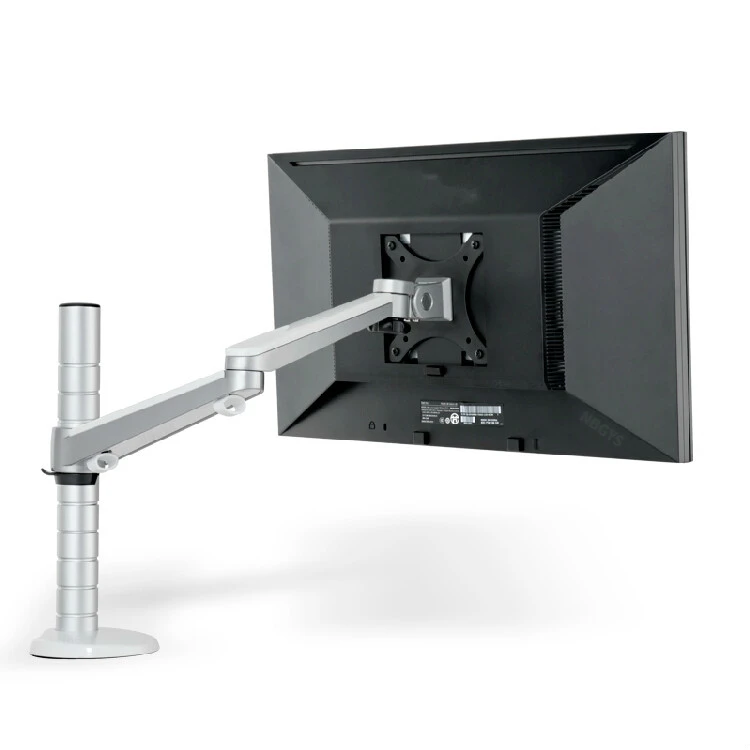 Height Adjustable 13- 27 inch LCD LED TV Mount OA-3S Monitor Holder Arm Bracket 360 Degree Rotatable Computer Monitor Stand
Height Adjustable 13- 27 inch LCD LED TV Mount OA-3S Monitor Holder Arm Bracket 360 Degree Rotatable Computer Monitor Stand