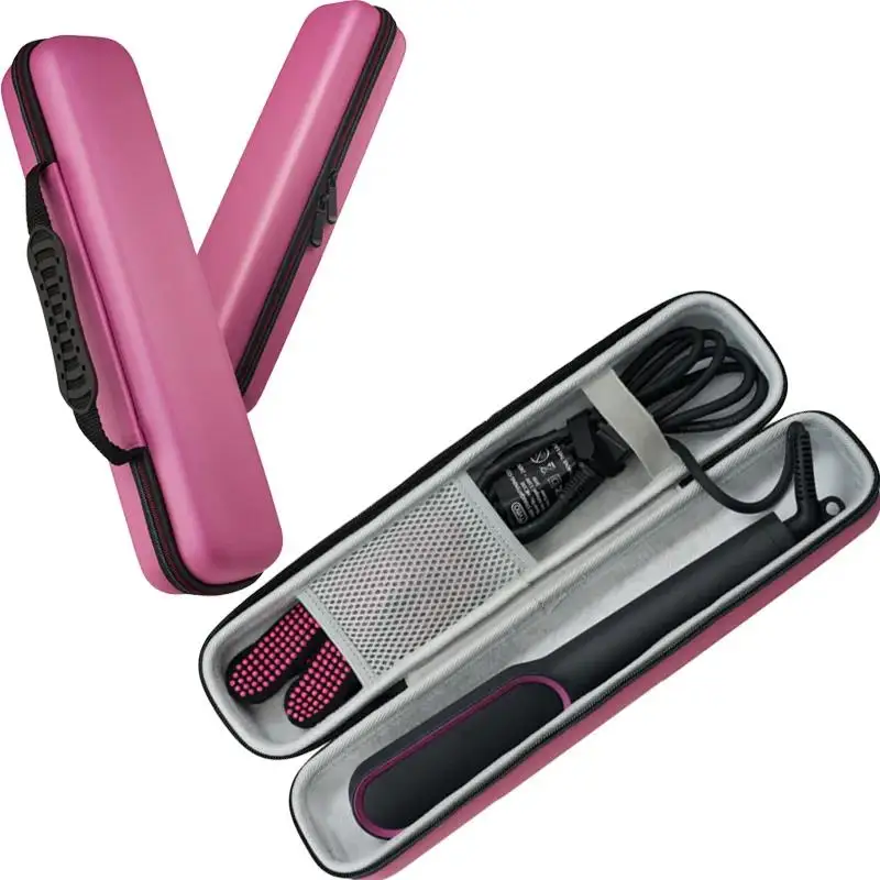 Shockproof Hard Storage Case EVA Portable Travel Storage Bag Anti-Scratch Dust-Proof for Dyson Airstrait HT01 Hair Straightener
Shockproof Hard Storage Case EVA Portable Travel Storage Bag Anti-Scratch Dust-Proof for Dyson Airstrait HT01 Hair Straightener