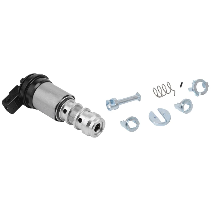 Variable Timing Solenoid Valve For Bmw 316I 318I 320I 2002-2013 & Car Front Left & Right Door Lock Cylinder Repair Kit-T45C
Variable Timing Solenoid Valve For Bmw 316I 318I 320I 2002-2013 & Car Front Left & Right Door Lock Cylinder Repair Kit-T45C