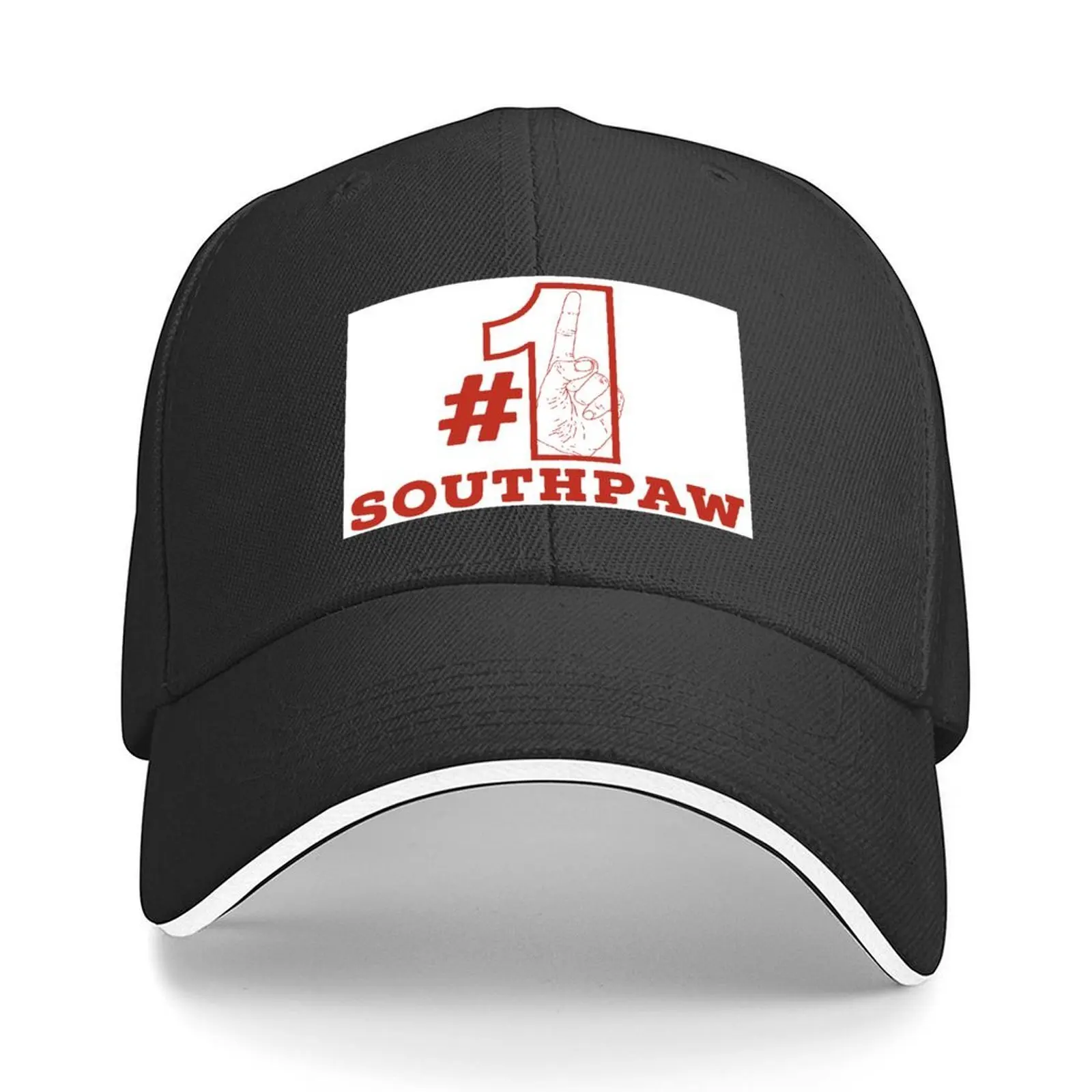 Бейсбольная кепка Southpaw, винтажная шляпа, пляжная шляпа с защелкой на спине, мужская роскошная дизайнерская мужская и женская шляпа
Бейсбольная кепка Southpaw, винтажная шляпа, пляжная шляпа с защелкой на спине, мужская роскошная дизайнерская мужская и женская шляпа