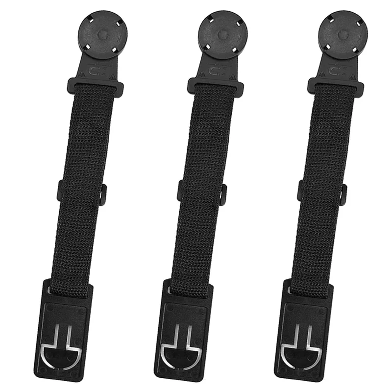 ABZY-3X Magnetic Hanging Strap Kit For Digital Multimeter, Hanging Kit Parts For 50 II, 70 III, 80 IV, 180 Series
ABZY-3X Magnetic Hanging Strap Kit For Digital Multimeter, Hanging Kit Parts For 50 II, 70 III, 80 IV, 180 Series