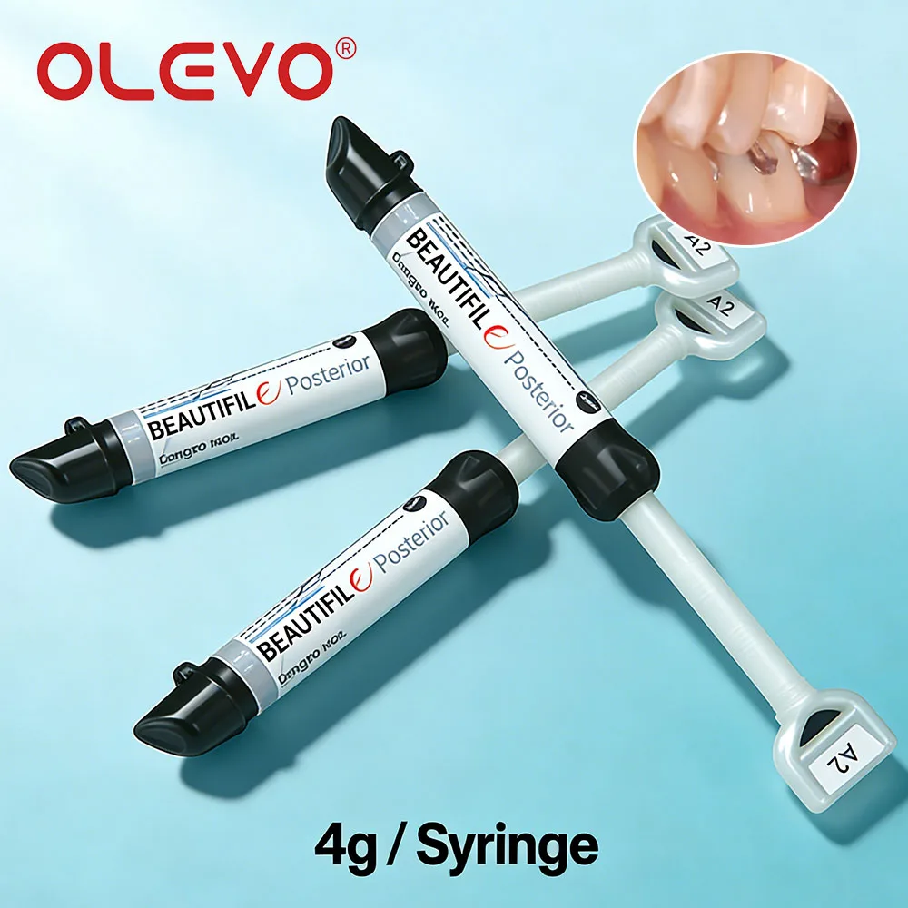 Стоматологическая светоотверждаемая композитная смола A1/A2/A3, оттенки Shofu Beautifil, электронные передние полости для зубов, корневые каналы, материалы для наполнения
Стоматологическая светоотверждаемая композитная смола A1/A2/A3, оттенки Shofu Beautifil, электронные передние полости для зубов, корневые каналы, материалы для наполнения