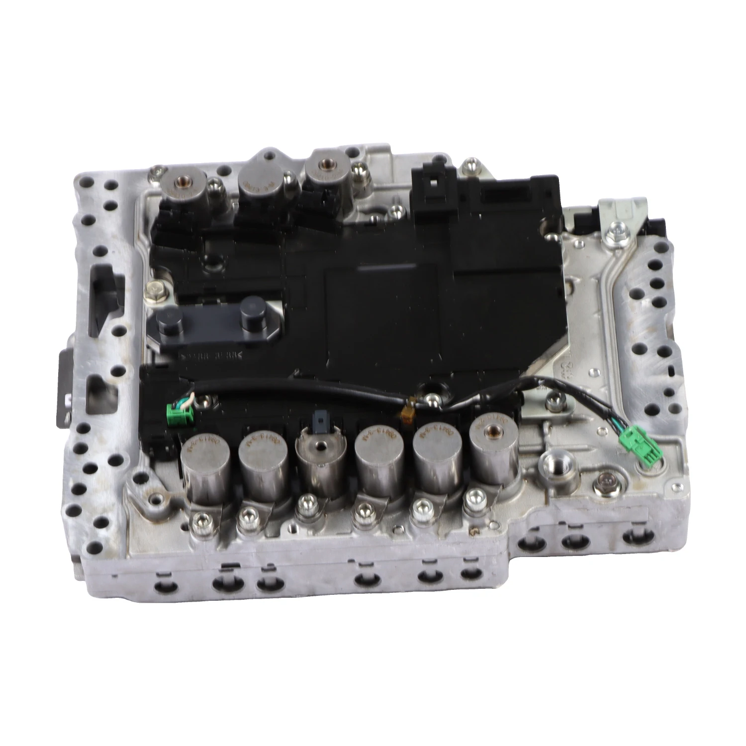 Transmission Valve Body For INFINITI FX50 QX70 ETC94-100N RE5R05A Car Replacement Parts
Transmission Valve Body For INFINITI FX50 QX70 ETC94-100N RE5R05A Car Replacement Parts