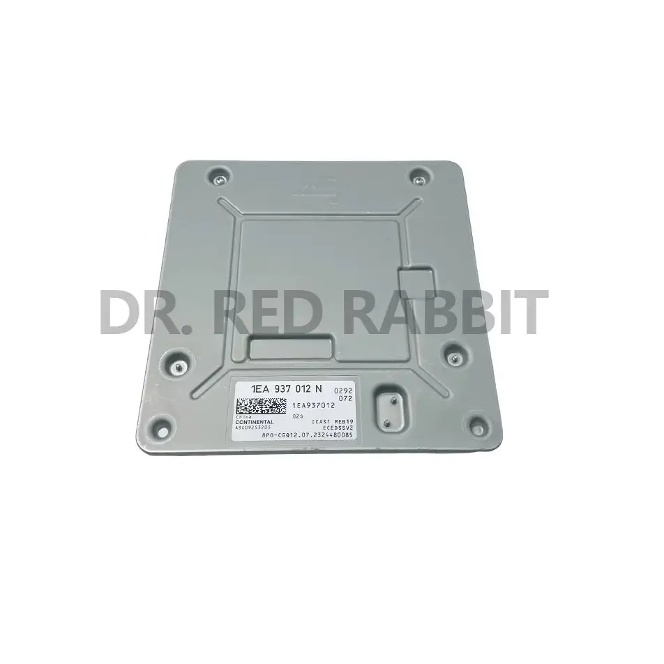 1EA937012N For Volkswagen New Energy ID3ID4ID6Q4EQ5E Gateway Control Unit
1EA937012N For Volkswagen New Energy ID3ID4ID6Q4EQ5E Gateway Control Unit