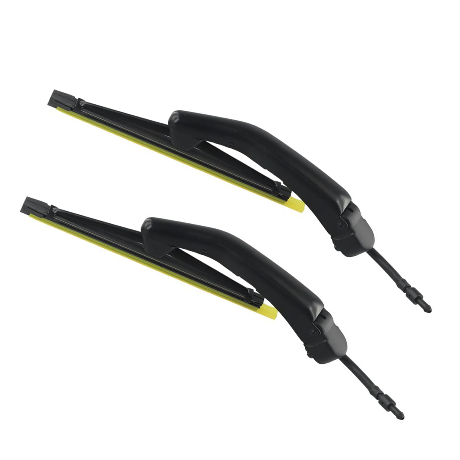 Set Headlight Wiper Kit 2Pcs Plastic Plug And Play Accessories For Vlovo S80 1999-2006 For Vlovo 960 1995-1997 New
Set Headlight Wiper Kit 2Pcs Plastic Plug And Play Accessories For Vlovo S80 1999-2006 For Vlovo 960 1995-1997 New