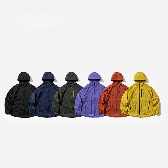 Dopne Japanese Sle Outdoor Mountain Series Lightweight Breathable Waterproof Sun Protection Hat Jaet Skin Clothes
Dopne Japanese Sle Outdoor Mountain Series Lightweight Breathable Waterproof Sun Protection Hat Jaet Skin Clothes