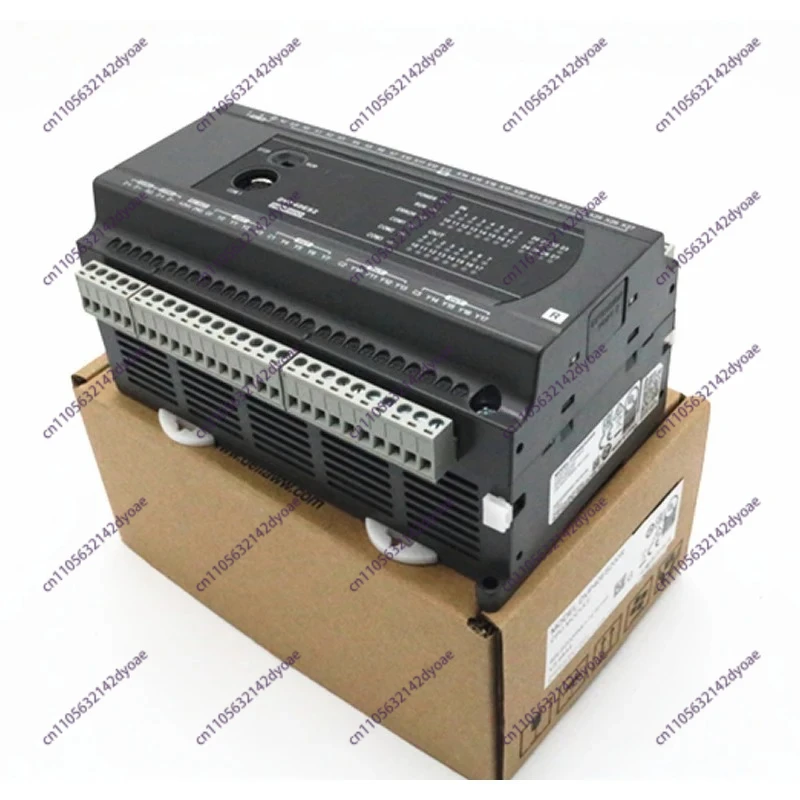 ES2 series PLC programming controller DVP24ES200R, 100-240VAC 16DI 8DO Relay output
ES2 series PLC programming controller DVP24ES200R, 100-240VAC 16DI 8DO Relay output