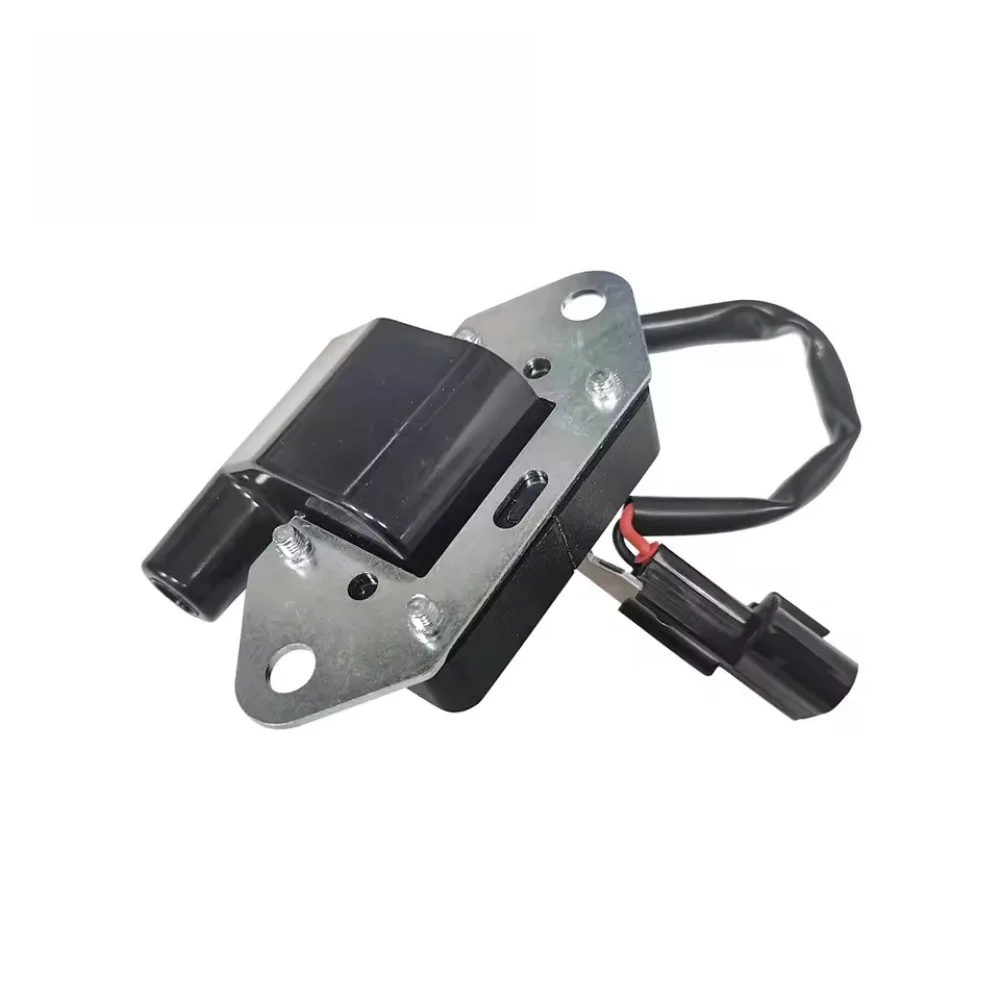 Ignition Coil MD120167 0986221010 for DodgeColt EagleSummit HyundaiExcel HyundaiScoupe MitsubishiVan PlymouthColt 1.5L-l4
Ignition Coil MD120167 0986221010 for DodgeColt EagleSummit HyundaiExcel HyundaiScoupe MitsubishiVan PlymouthColt 1.5L-l4
