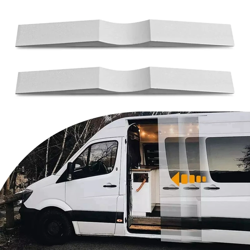 2Pcs Car Sliding Door Stop Kit Stopper For Mercedes Benz Sprinter Transit Promaster
2Pcs Car Sliding Door Stop Kit Stopper For Mercedes Benz Sprinter Transit Promaster
