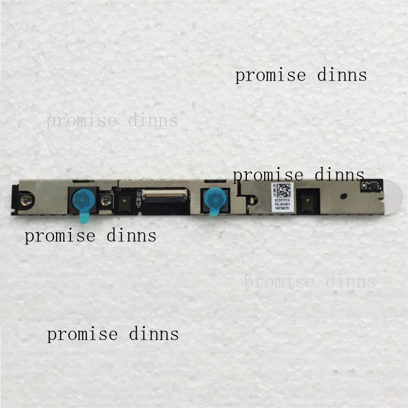 Инфракрасная ИК-камера M для Lenovo ThinkPad t470 T480 T570 P51S 00HN373 HN374
Инфракрасная ИК-камера M для Lenovo ThinkPad t470 T480 T570 P51S 00HN373 HN374