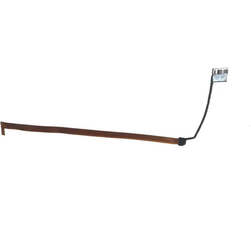 New Original Laptop Parts MS14F1 LCD LED Display Cable For MSI Summit E14 Flip Evo Camera Cable K1N-3015047-H39 K1N-3030033-J36
New Original Laptop Parts MS14F1 LCD LED Display Cable For MSI Summit E14 Flip Evo Camera Cable K1N-3015047-H39 K1N-3030033-J36