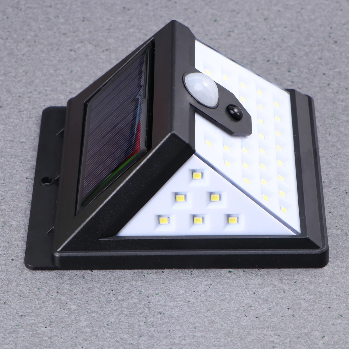 Wall Outdoor Light Solar Garden Light Courtyard Led Yard Patio Lighting Fixture Outdoor Wall Lamp Garden Solar Lamp
Wall Outdoor Light Solar Garden Light Courtyard Led Yard Patio Lighting Fixture Outdoor Wall Lamp Garden Solar Lamp