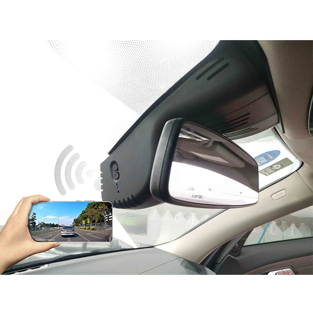 Car Dvr Camera Support Smart Voice Control Wi-Fi Wireless Connect 1080p Hd 170 Degree Dash Cams
Car Dvr Camera Support Smart Voice Control Wi-Fi Wireless Connect 1080p Hd 170 Degree Dash Cams