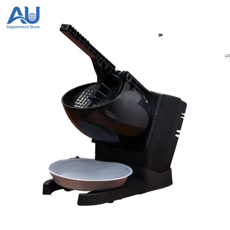 Commercial Fully Automatic Electric Ice Crusher and Semi-Automatic Ice Cream Maker for Hotels and Households Smoothie Machine
Commercial Fully Automatic Electric Ice Crusher and Semi-Automatic Ice Cream Maker for Hotels and Households Smoothie Machine