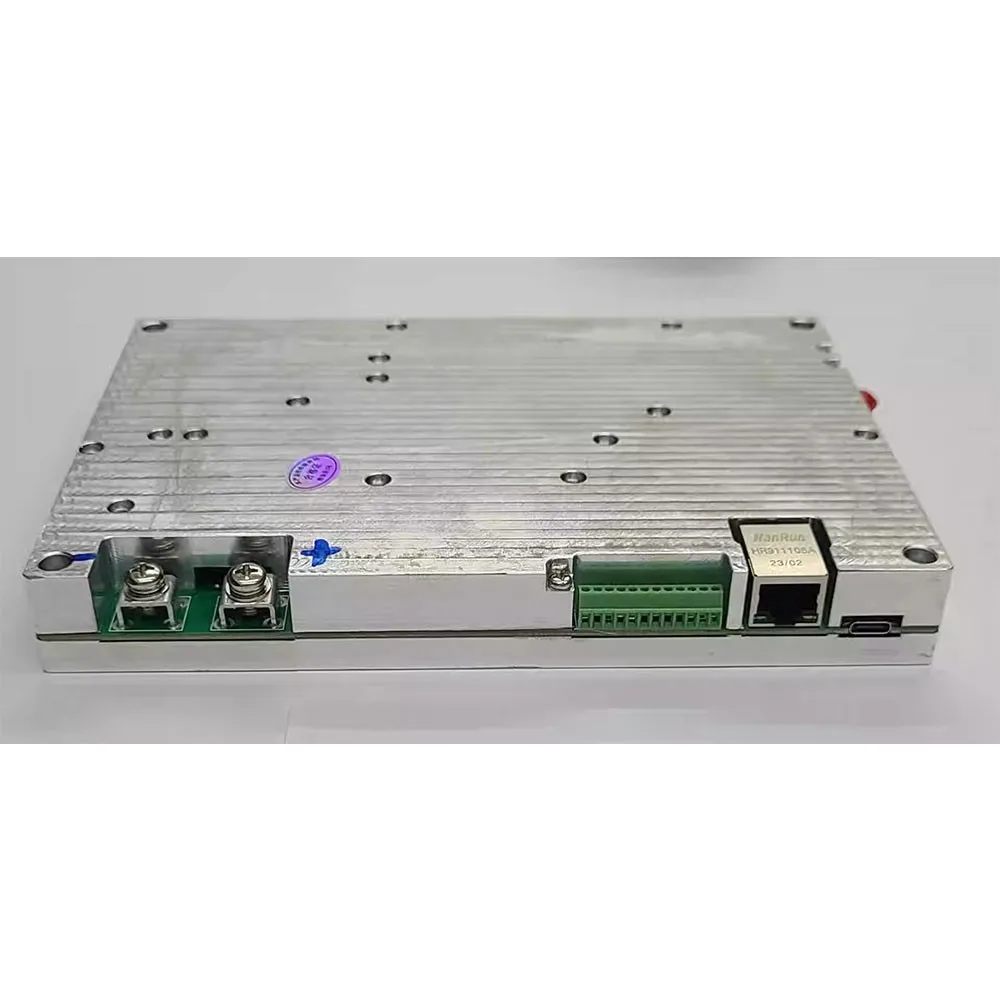 Hamgeek KC9650B 2450M Solid State Microwave Source Exciter Seed Source Supports 1~60W Adjustable Power
Hamgeek KC9650B 2450M Solid State Microwave Source Exciter Seed Source Supports 1~60W Adjustable Power