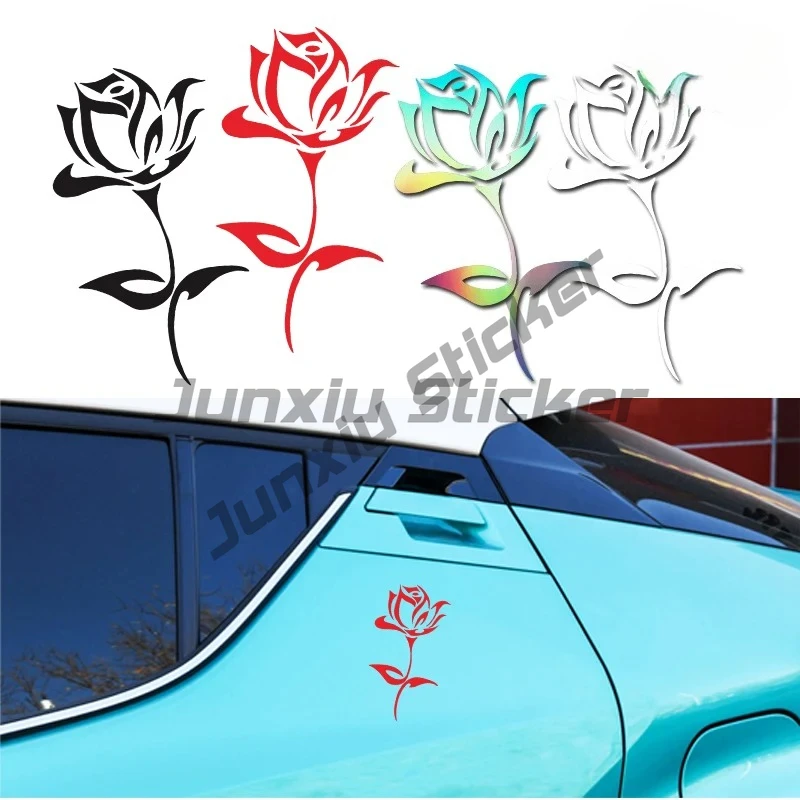 Beautiful A Rose Dead Vinyl Decal Car Sticker Waterproof Auto Decors for Truck Bumper Rear Window Laptop
Beautiful A Rose Dead Vinyl Decal Car Sticker Waterproof Auto Decors for Truck Bumper Rear Window Laptop